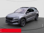 Bild Skoda Karoq 1.5 TSI DSG Sportline AHK MATRIX-LED PANO