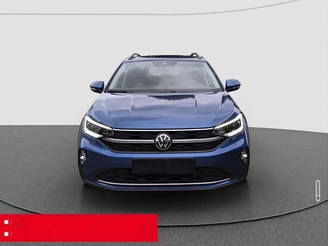 Volkswagen Taigo 1.0 TSI Life ACC MATRIX-LED RFK