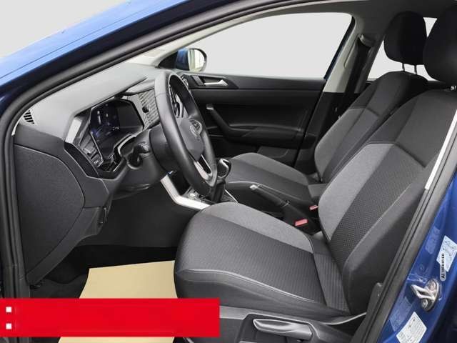 Volkswagen Taigo 1.0 TSI Life ACC MATRIX-LED RFK