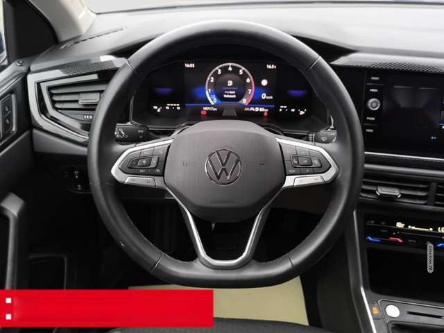 Volkswagen Taigo 1.0 TSI Life ACC MATRIX-LED RFK