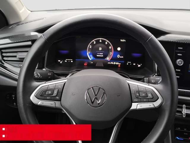 Volkswagen Taigo 1.0 TSI Life ACC MATRIX-LED RFK