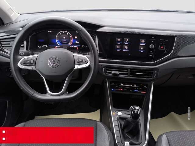 Volkswagen Taigo 1.0 TSI Life ACC MATRIX-LED RFK