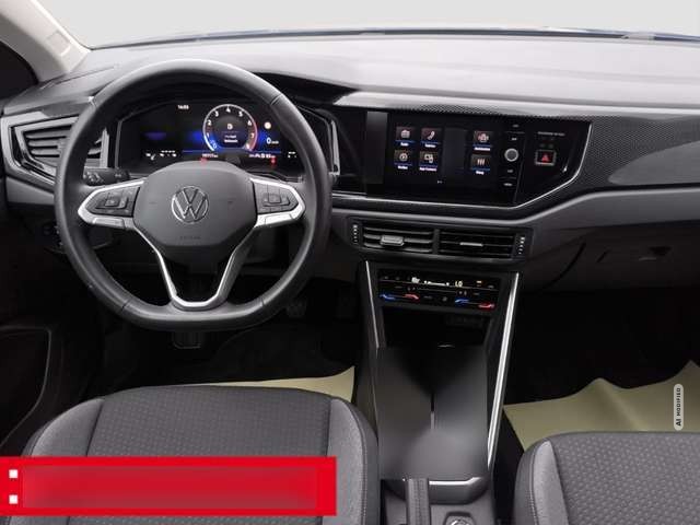 Volkswagen Taigo 1.0 TSI Life ACC MATRIX-LED RFK
