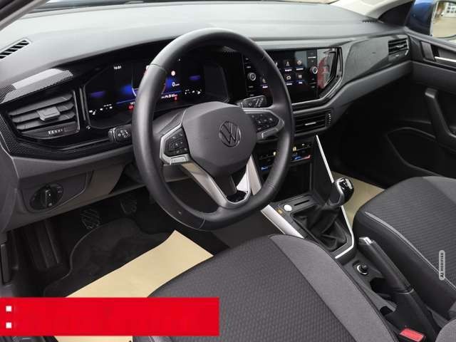Volkswagen Taigo 1.0 TSI Life ACC MATRIX-LED RFK