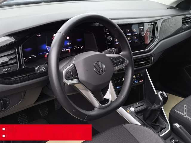 Volkswagen Taigo 1.0 TSI Life ACC MATRIX-LED RFK