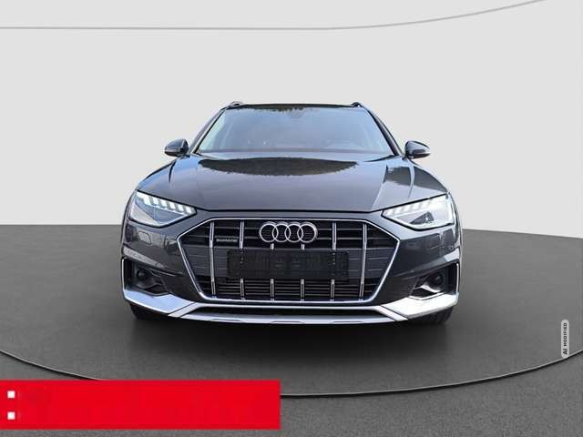 Audi A4 Allroad 45 TFSI quattro AHK MATRIX-LED NAVI