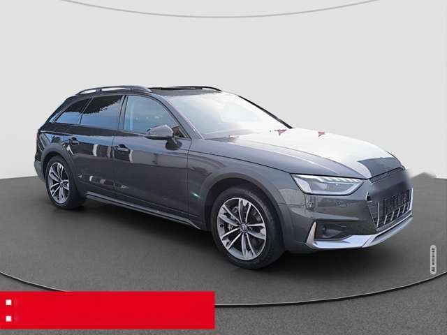 Audi A4 Allroad 45 TFSI quattro AHK MATRIX-LED NAVI