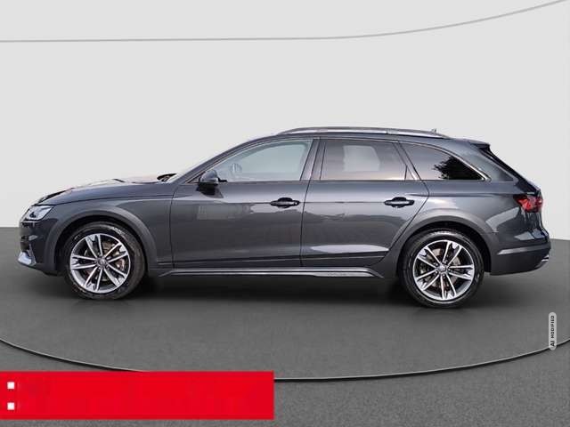 Audi A4 Allroad 45 TFSI quattro AHK MATRIX-LED NAVI