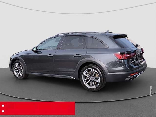 Audi A4 Allroad 45 TFSI quattro AHK MATRIX-LED NAVI
