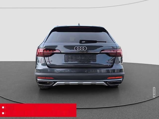 Audi A4 Allroad 45 TFSI quattro AHK MATRIX-LED NAVI