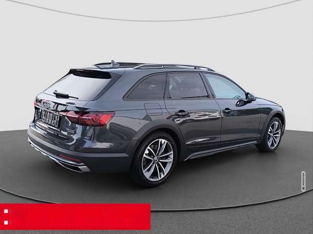 Audi A4 Allroad 45 TFSI quattro AHK MATRIX-LED NAVI