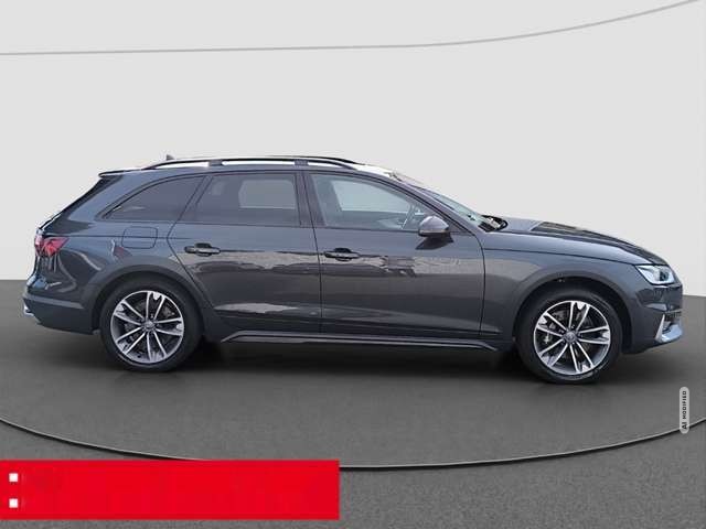 Audi A4 Allroad 45 TFSI quattro AHK MATRIX-LED NAVI