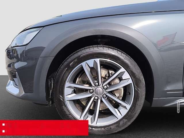 Audi A4 Allroad 45 TFSI quattro AHK MATRIX-LED NAVI