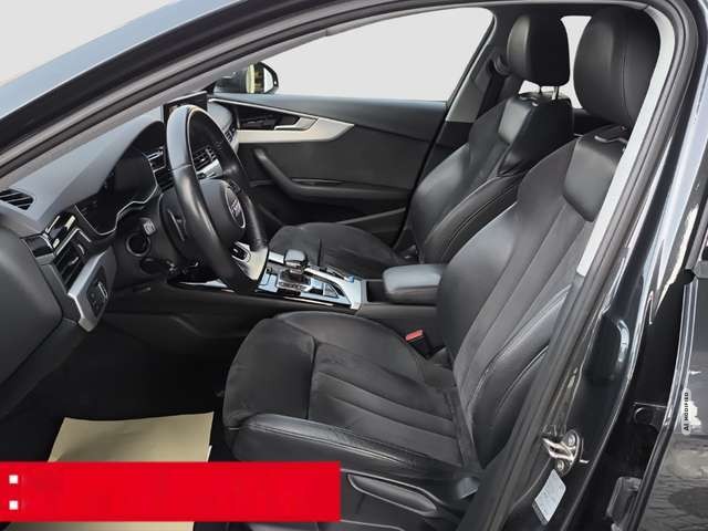 Audi A4 Allroad 45 TFSI quattro AHK MATRIX-LED NAVI