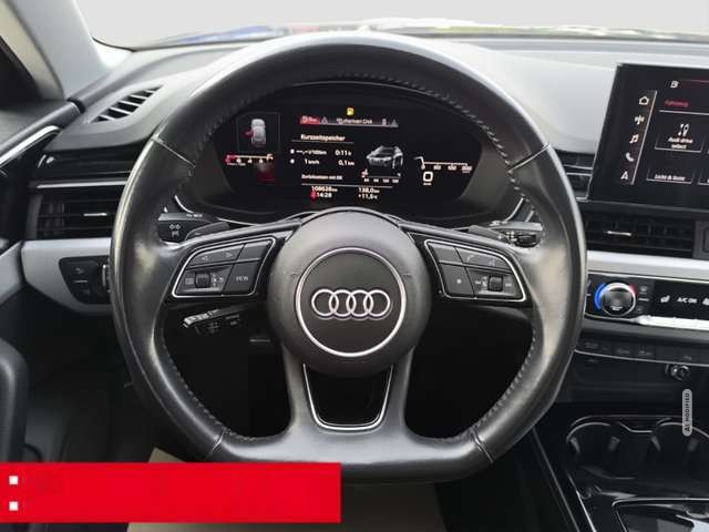 Audi A4 Allroad 45 TFSI quattro AHK MATRIX-LED NAVI