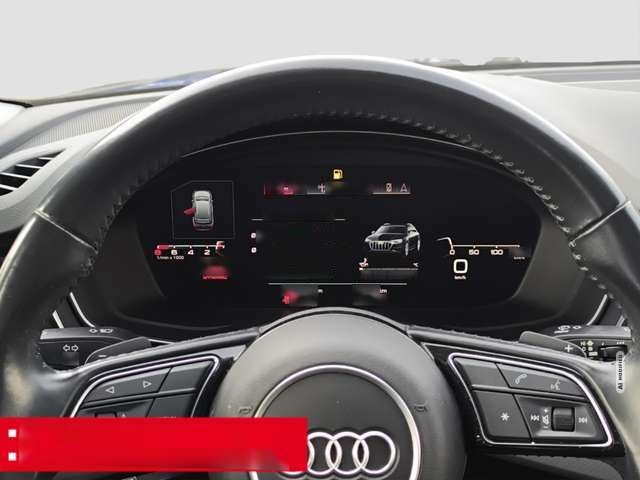 Audi A4 Allroad 45 TFSI quattro AHK MATRIX-LED NAVI