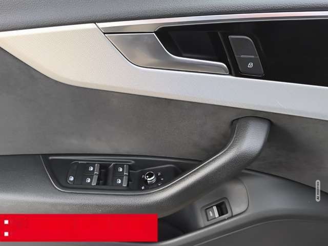 Audi A4 Allroad 45 TFSI quattro AHK MATRIX-LED NAVI