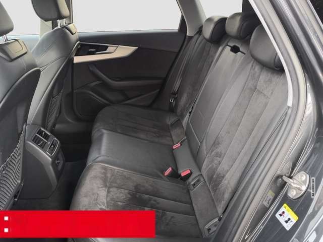 Audi A4 Allroad 45 TFSI quattro AHK MATRIX-LED NAVI