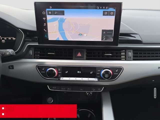 Audi A4 Allroad 45 TFSI quattro AHK MATRIX-LED NAVI