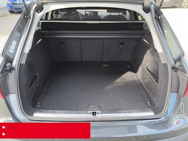 Audi A4 Allroad 45 TFSI quattro AHK MATRIX-LED NAVI