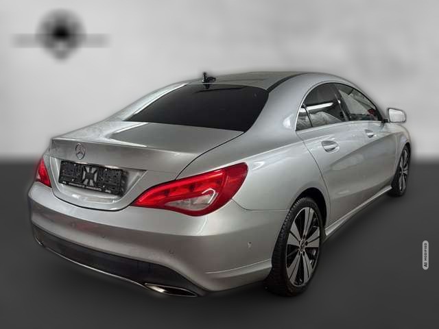 Mercedes-Benz CLA 180 Urban NAVI Kamera Park-Assistent Keyless