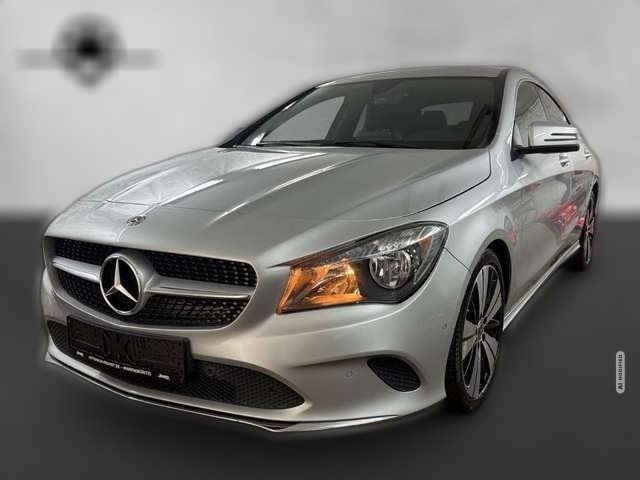 Mercedes-Benz CLA 180 Urban NAVI Kamera Park-Assistent Keyless