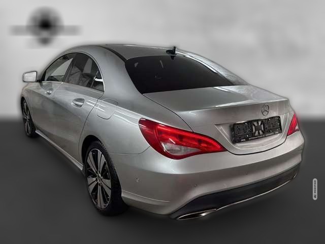 Mercedes-Benz CLA 180 Urban NAVI Kamera Park-Assistent Keyless