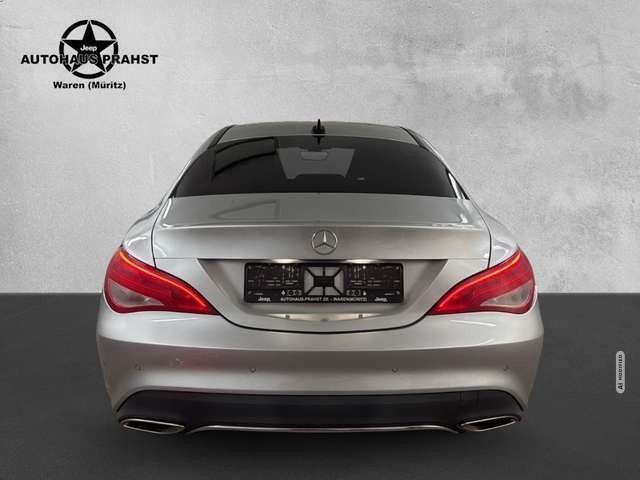 Mercedes-Benz CLA 180 Urban NAVI Kamera Park-Assistent Keyless