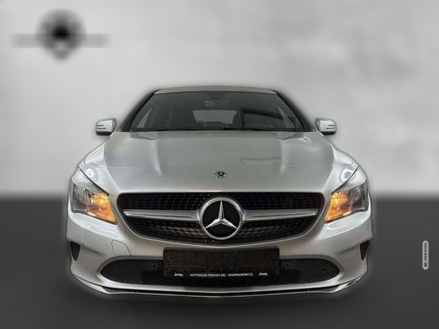 Mercedes-Benz CLA 180 Urban NAVI Kamera Park-Assistent Keyless