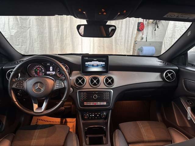 Mercedes-Benz CLA 180 Urban NAVI Kamera Park-Assistent Keyless