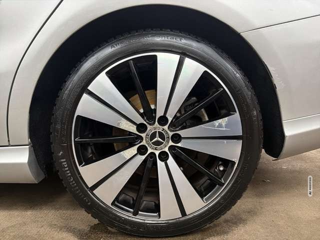 Mercedes-Benz CLA 180 Urban NAVI Kamera Park-Assistent Keyless