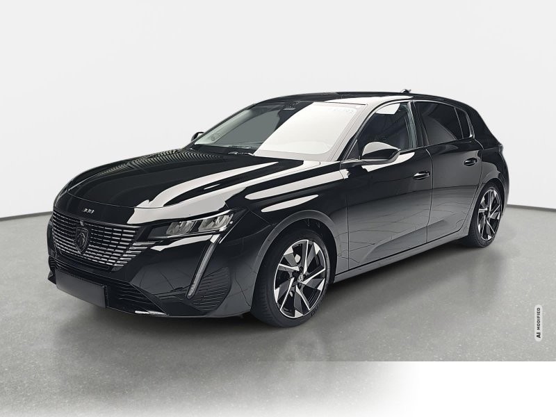 Peugeot 308 1.2 PureTech 130 Auto. Allure Pack Navi LED Kamera LM17