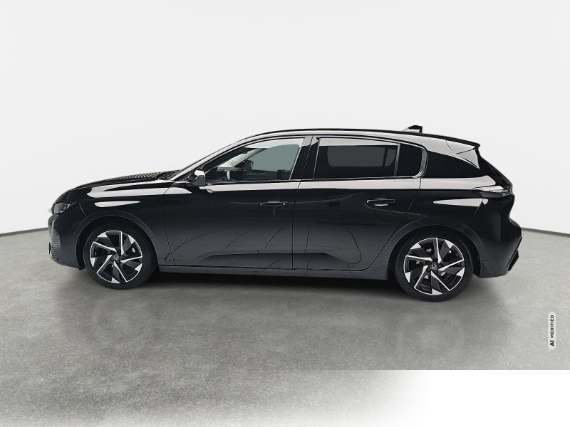 Peugeot 308 1.2 PureTech 130 Auto. Allure Pack Navi LED Kamera LM17
