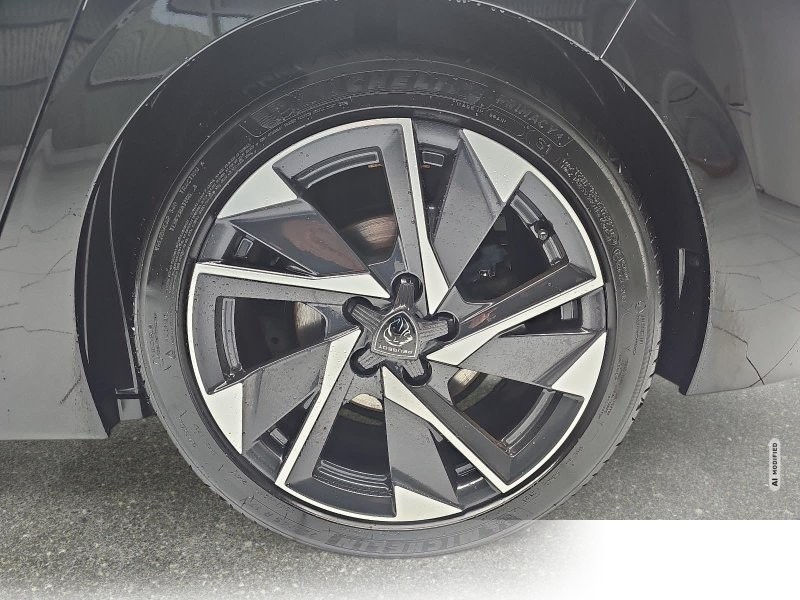 Peugeot 308 1.2 PureTech 130 Auto. Allure Pack Navi LED Kamera LM17