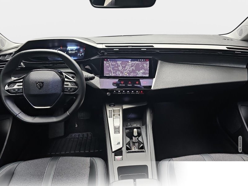 Peugeot 308 1.2 PureTech 130 Auto. Allure Pack Navi LED Kamera LM17