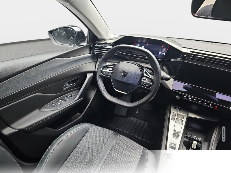 Peugeot 308 1.2 PureTech 130 Auto. Allure Pack Navi LED Kamera LM17