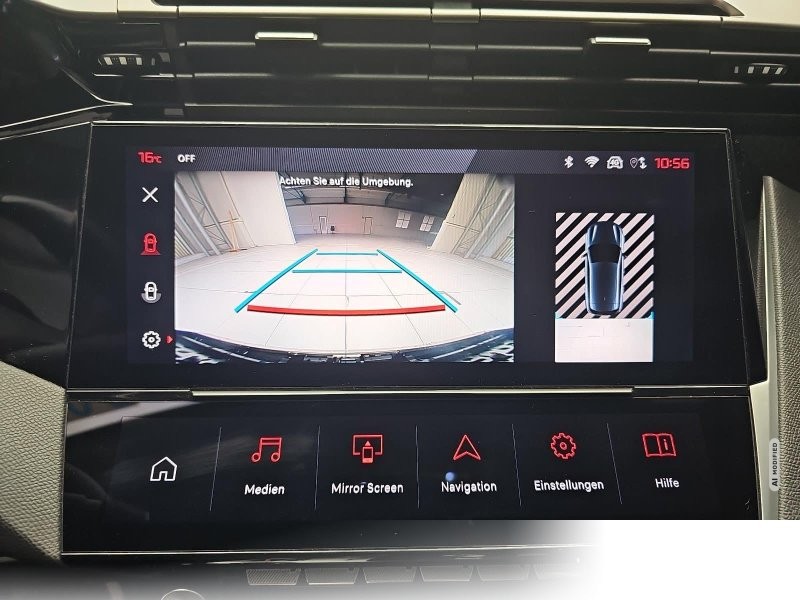 Peugeot 308 1.2 PureTech 130 Auto. Allure Pack Navi LED Kamera LM17