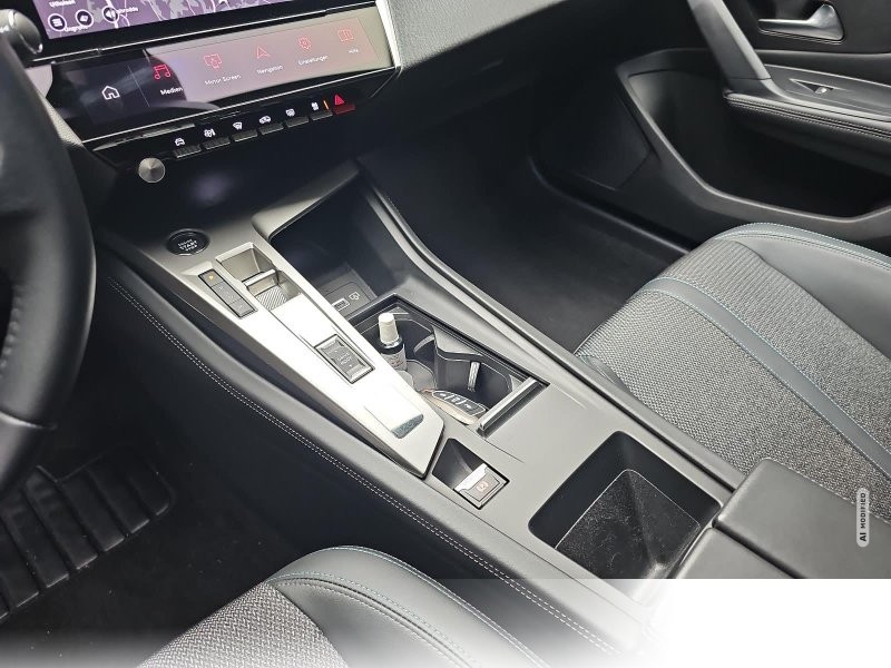 Peugeot 308 1.2 PureTech 130 Auto. Allure Pack Navi LED Kamera LM17