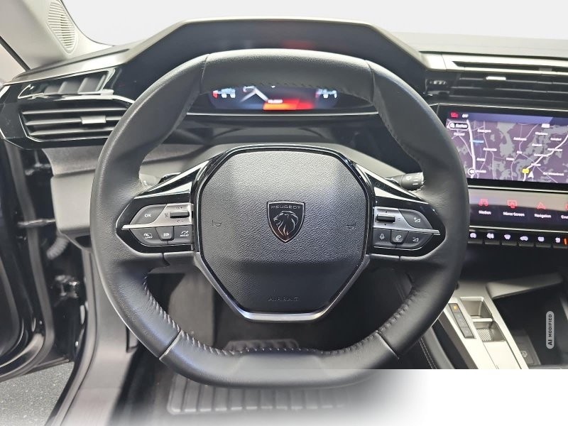 Peugeot 308 1.2 PureTech 130 Auto. Allure Pack Navi LED Kamera LM17