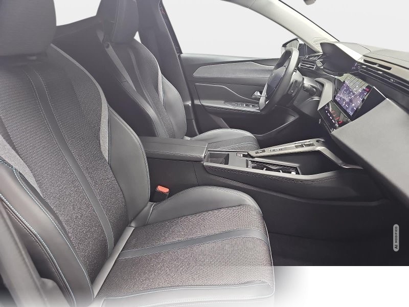 Peugeot 308 1.2 PureTech 130 Auto. Allure Pack Navi LED Kamera LM17