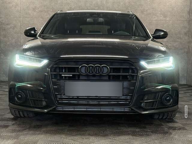 Audi A6 3.0 TDI S-Line quattro*S-Tr*LED*NAVI*KAMERA*A