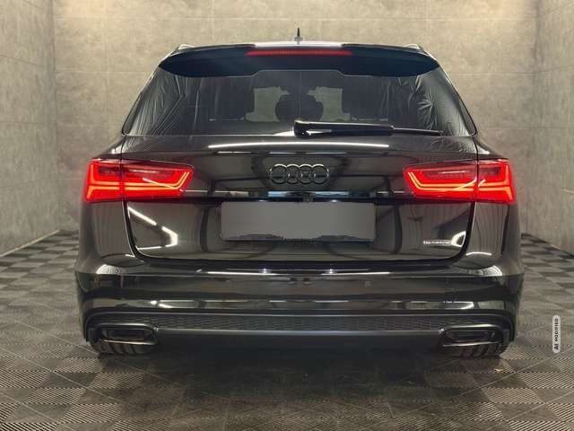 Audi A6 3.0 TDI S-Line quattro*S-Tr*LED*NAVI*KAMERA*A