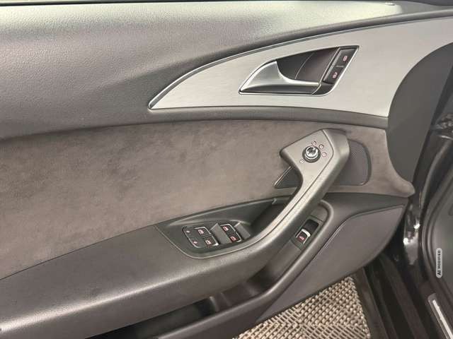 Audi A6 3.0 TDI S-Line quattro*S-Tr*LED*NAVI*KAMERA*A