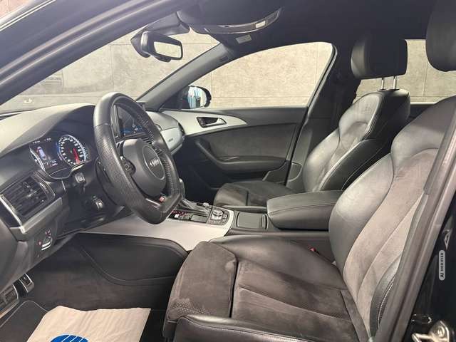 Audi A6 3.0 TDI S-Line quattro*S-Tr*LED*NAVI*KAMERA*A
