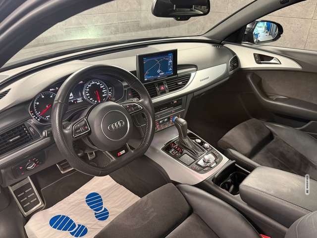 Audi A6 3.0 TDI S-Line quattro*S-Tr*LED*NAVI*KAMERA*A