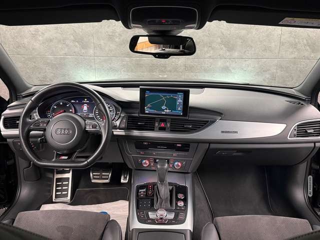 Audi A6 3.0 TDI S-Line quattro*S-Tr*LED*NAVI*KAMERA*A