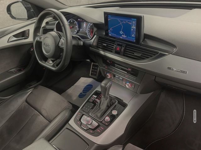 Audi A6 3.0 TDI S-Line quattro*S-Tr*LED*NAVI*KAMERA*A