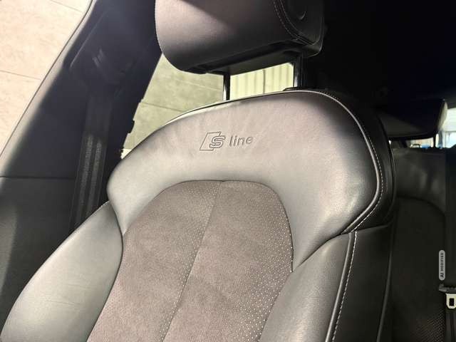 Audi A6 3.0 TDI S-Line quattro*S-Tr*LED*NAVI*KAMERA*A