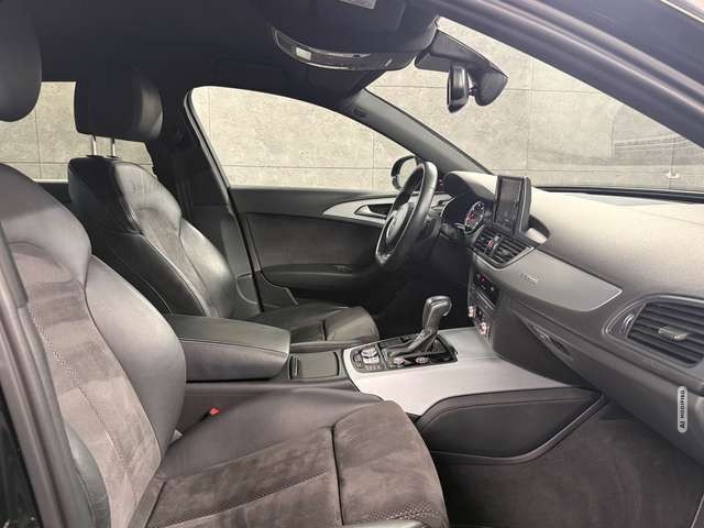 Audi A6 3.0 TDI S-Line quattro*S-Tr*LED*NAVI*KAMERA*A