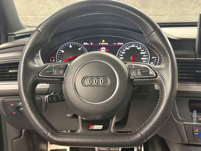 Audi A6 3.0 TDI S-Line quattro*S-Tr*LED*NAVI*KAMERA*A